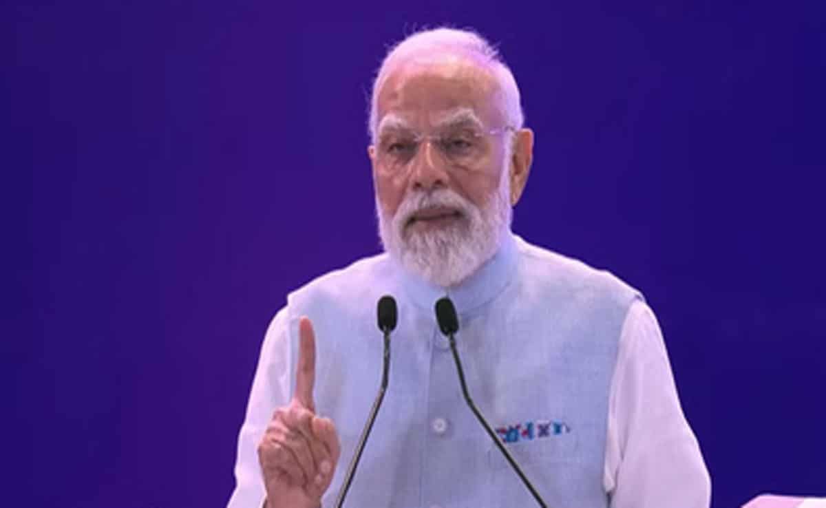PM Modi inaugurates ESTIC 2025, launches RDI Fund to boost private investment in research
