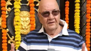 Prem Chopra admitted to hospital in Mumbai, family shares health update