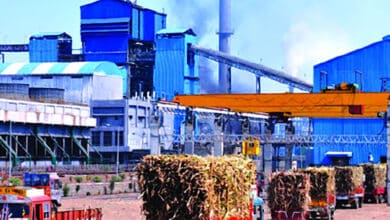 Safety awareness campaign at Sugar Mill in Sambhal