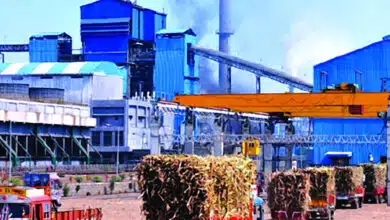 Safety awareness campaign at Sugar Mill in Sambhal