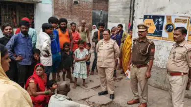 NCL Awareness Campaign 2.0 in Sambhal: Citizens informed about new criminal laws