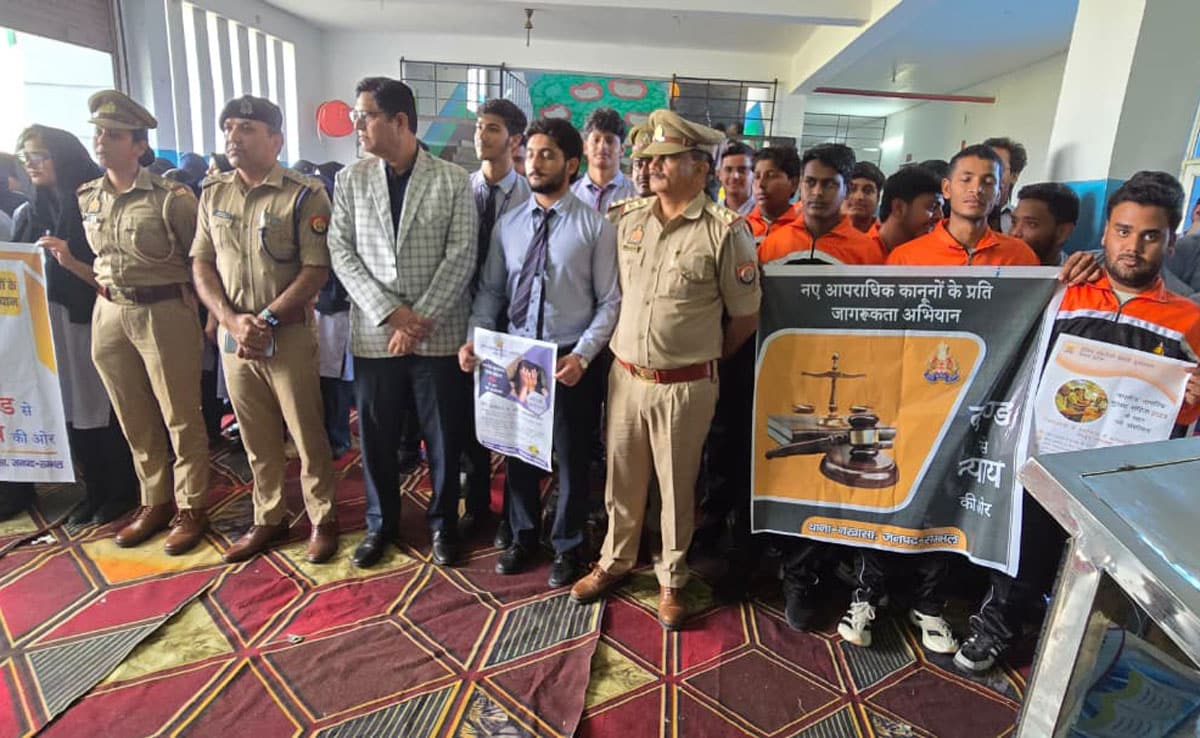 Detailed information on new legal provisions like “Zero FIR” and “E-FIR” in Sambhal