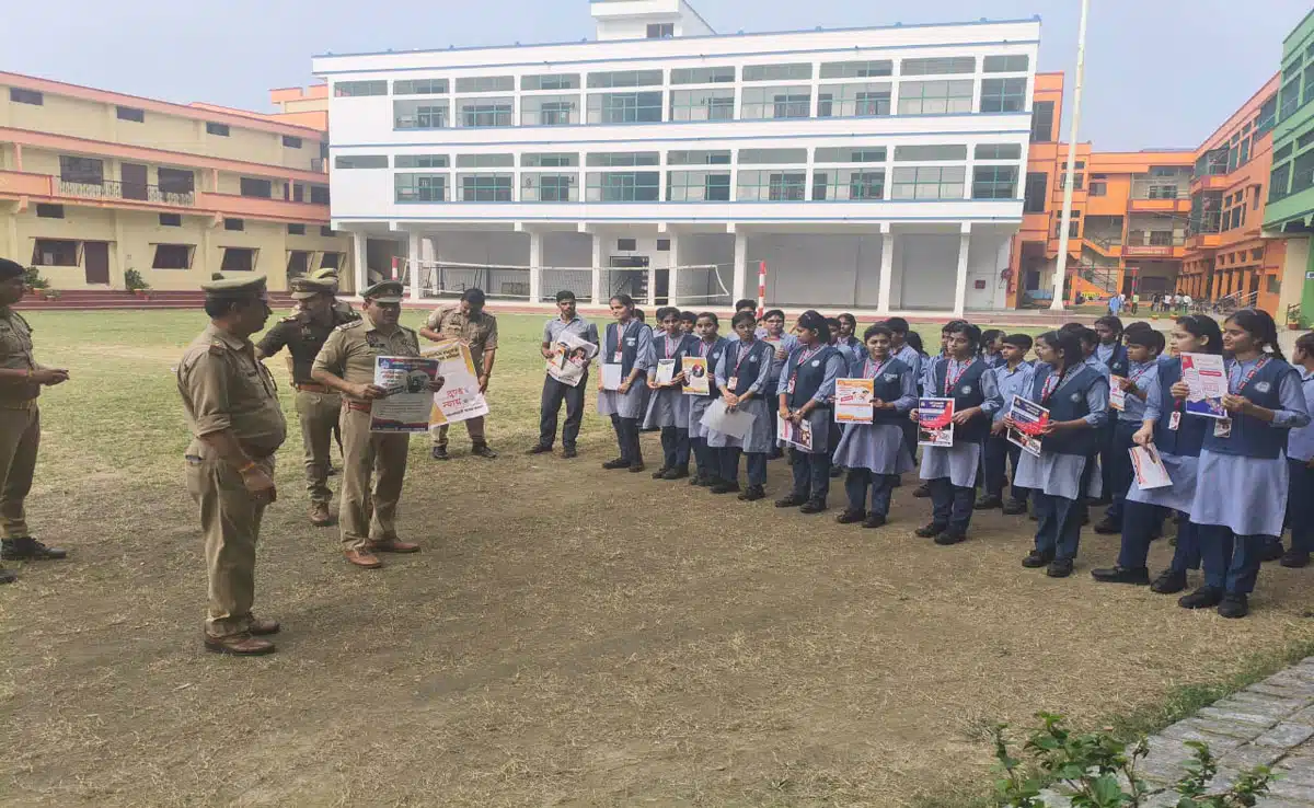 Detailed information on new legal provisions like “Zero FIR” and “E-FIR” in Sambhal