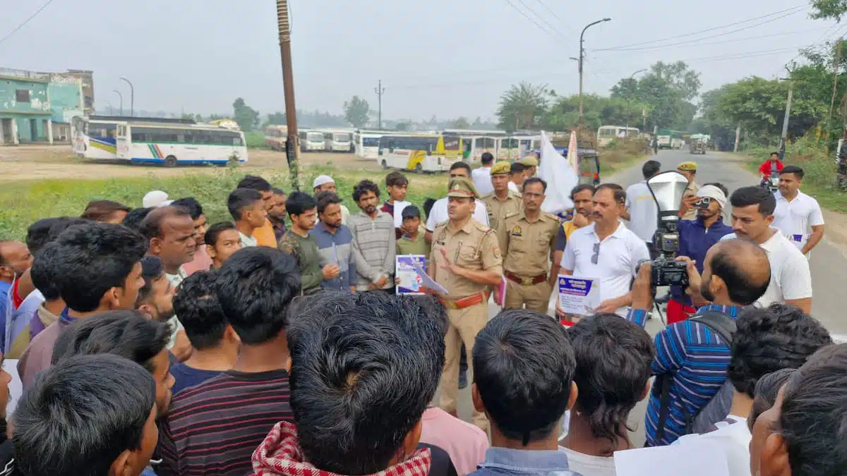 Detailed information on new legal provisions like “Zero FIR” and “E-FIR” in Sambhal