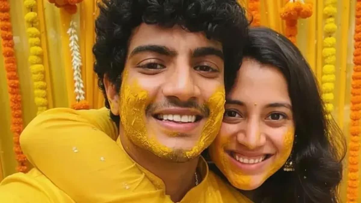 Smriti Mandhana and Palash Muchhal's choreographer breaks silence on wedding postponement rumours