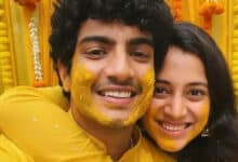 Smriti Mandhana and Palash Muchhal's choreographer breaks silence on wedding postponement rumours