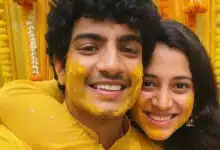 Smriti Mandhana and Palash Muchhal's choreographer breaks silence on wedding postponement rumours