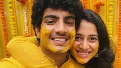 Smriti Mandhana and Palash Muchhal's choreographer breaks silence on wedding postponement rumours
