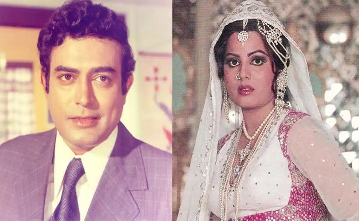 Sulakshana Pandit passes away at 71: Learn about the singer-actress of the 70s