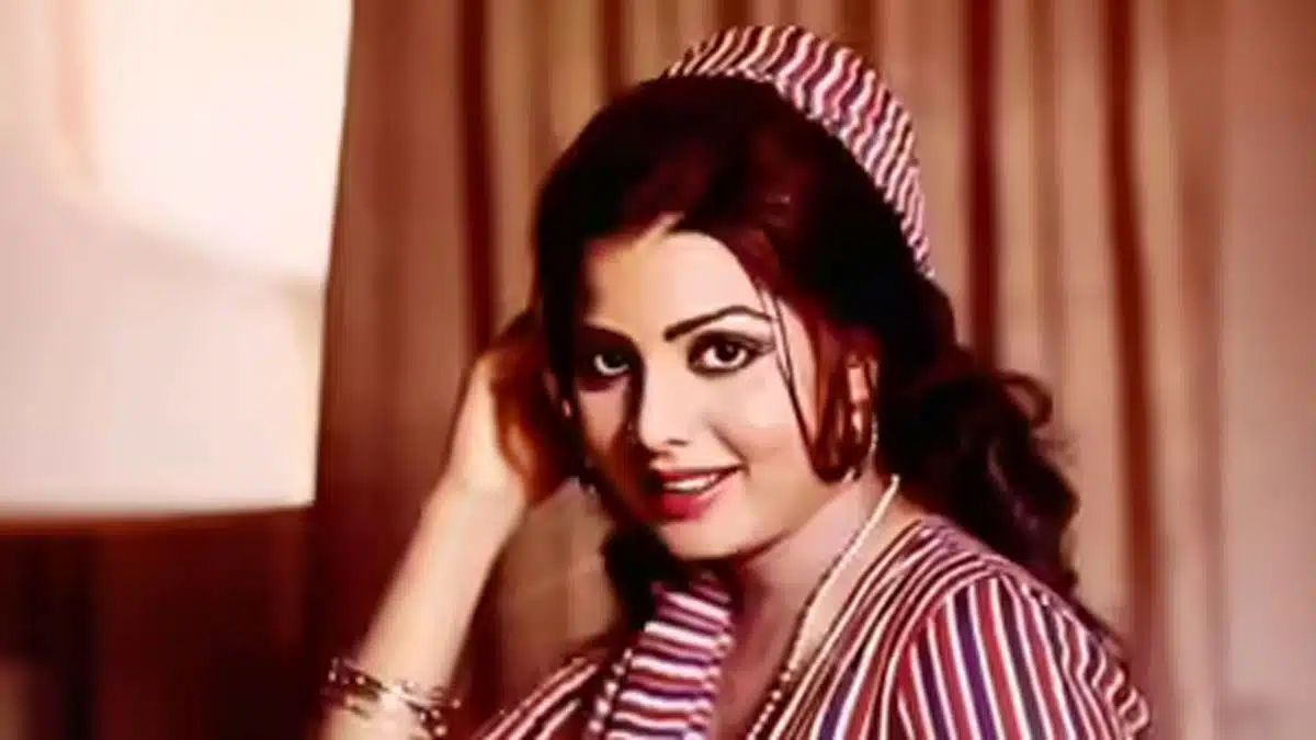 Sulakshana Pandit passes away at 71: Learn about the singer-actress of the 70s