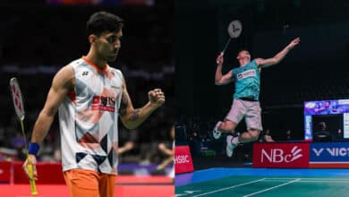 Syed Modi International Super 300 begins in Lucknow