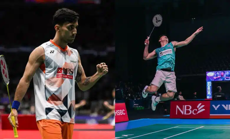 Syed Modi International Super 300 begins in Lucknow