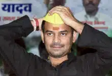 Tej Pratap Yadav predicts Janshakti Janata Dal will win 10-15 seats in Bihar elections