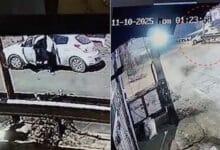 Before the Delhi blast, the terrorist lived in a rented room in Nuh, Haryana: Sources