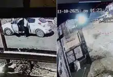 Before the Delhi blast, the terrorist lived in a rented room in Nuh, Haryana: Sources