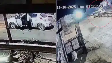 Before the Delhi blast, the terrorist lived in a rented room in Nuh, Haryana: Sources