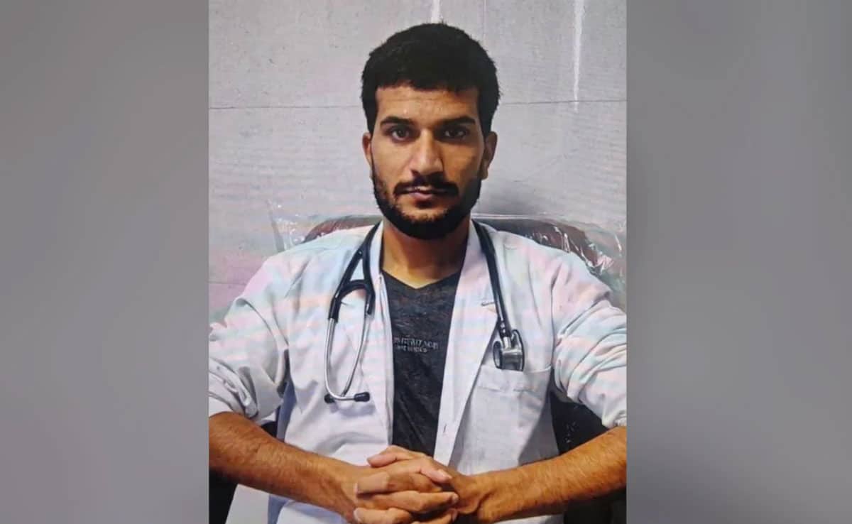 Before the Delhi blast, the terrorist lived in a rented room in Nuh, Haryana: Sources