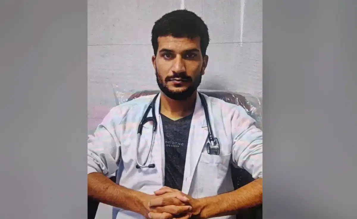 Before the Delhi blast, the terrorist lived in a rented room in Nuh, Haryana: Sources