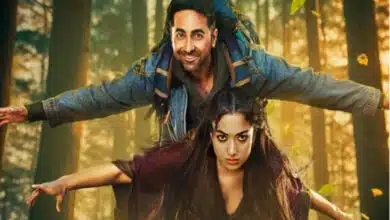 Thamma Box Office Collection Day 15: No growth for Rashmika Mandanna and Ayushmann Khurrana's film