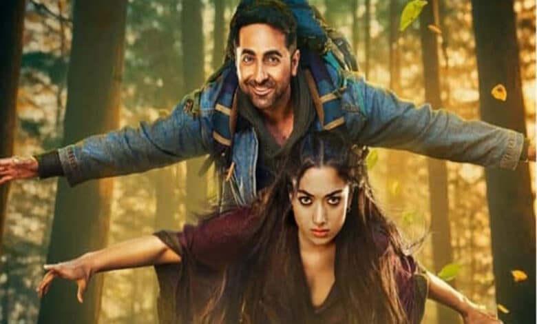 Thamma Box Office Collection Day 15: No growth for Rashmika Mandanna and Ayushmann Khurrana's film