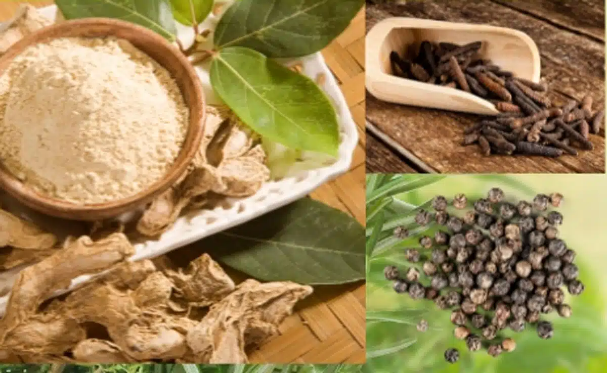 5 Ayurvedic Remedies to Keep Cough and Sore Throat at Bay This Smog Season