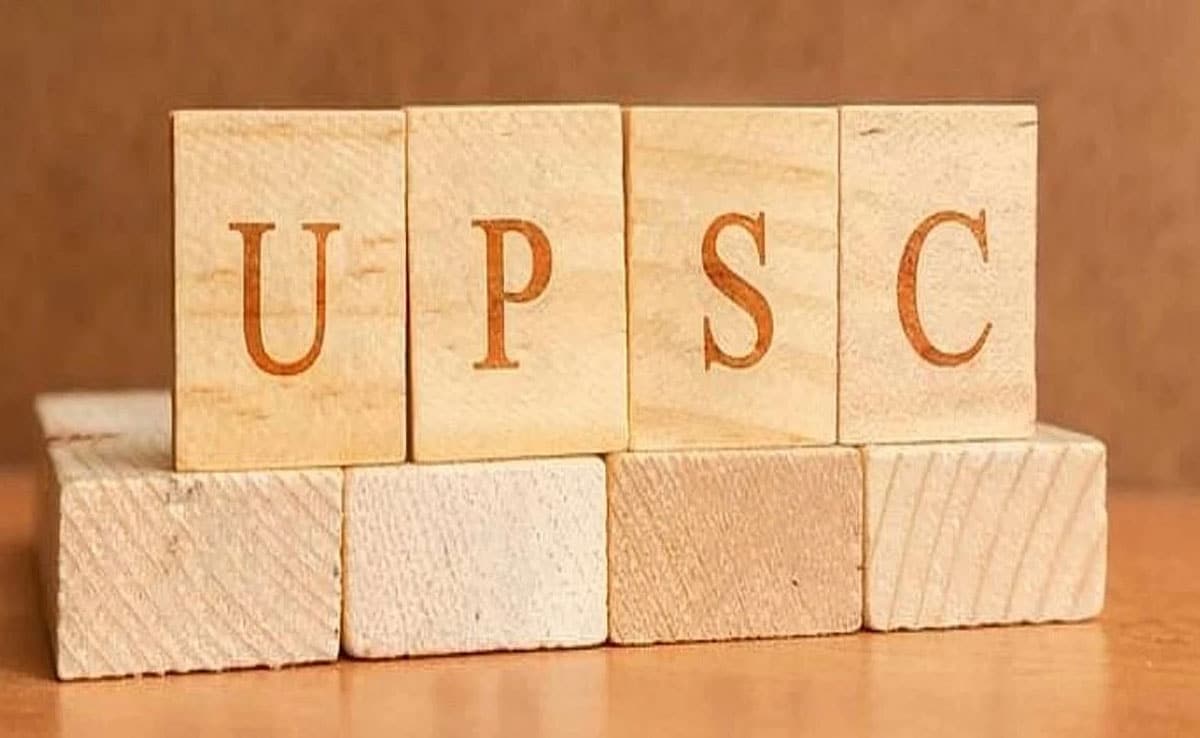 UPSC ESE Prelims 2026 Exam: Check Time Table and Previous Year Question Papers