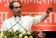 Congress Upset Over MNS Link, Pressure on Uddhav