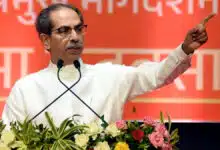 Congress Upset Over MNS Link, Pressure on Uddhav