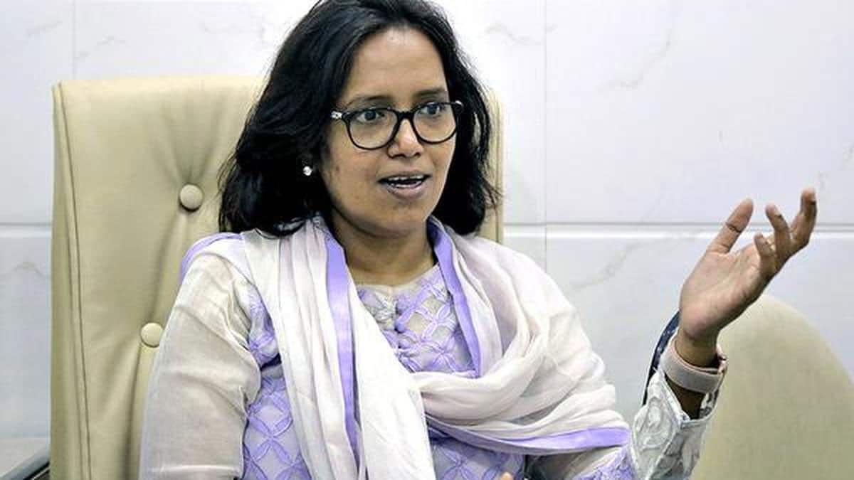 Congress Upset Over MNS Link, Pressure on Uddhav