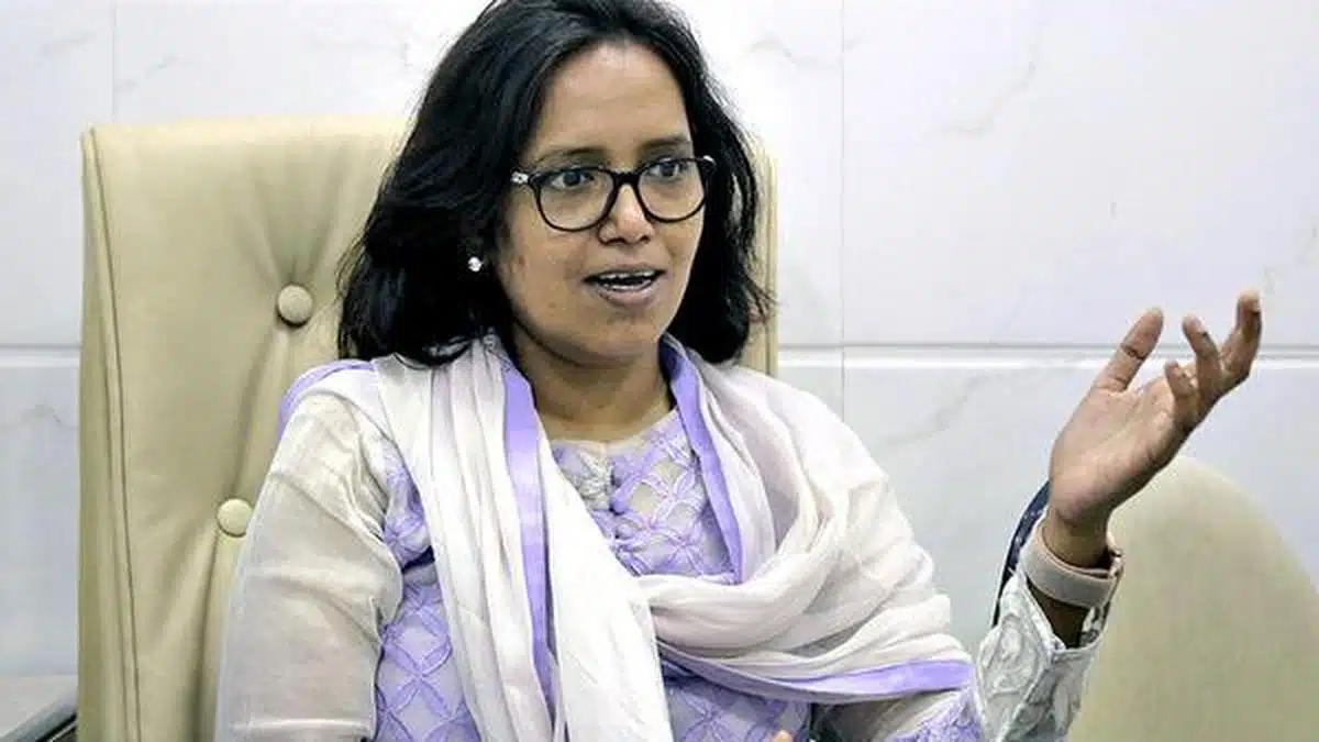 Congress Upset Over MNS Link, Pressure on Uddhav