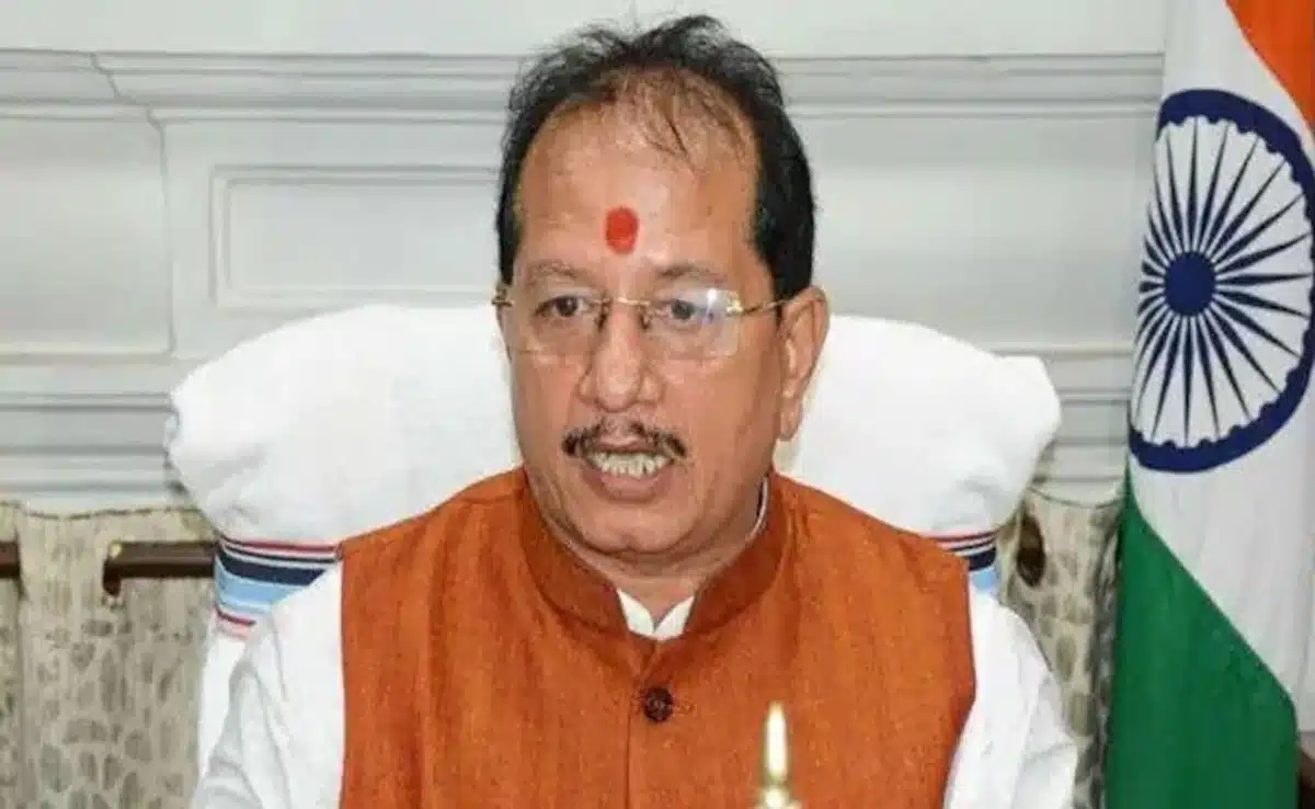 Bihar Elections: History created with 64.66% voter turnout in the first phase, Election Commission praised the voters