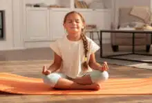 Why should meditation begin from childhood?: The foundation of a calm mind and a balanced life