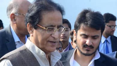 SC dismisses Abdullah Azam Khan's plea in fake passport case