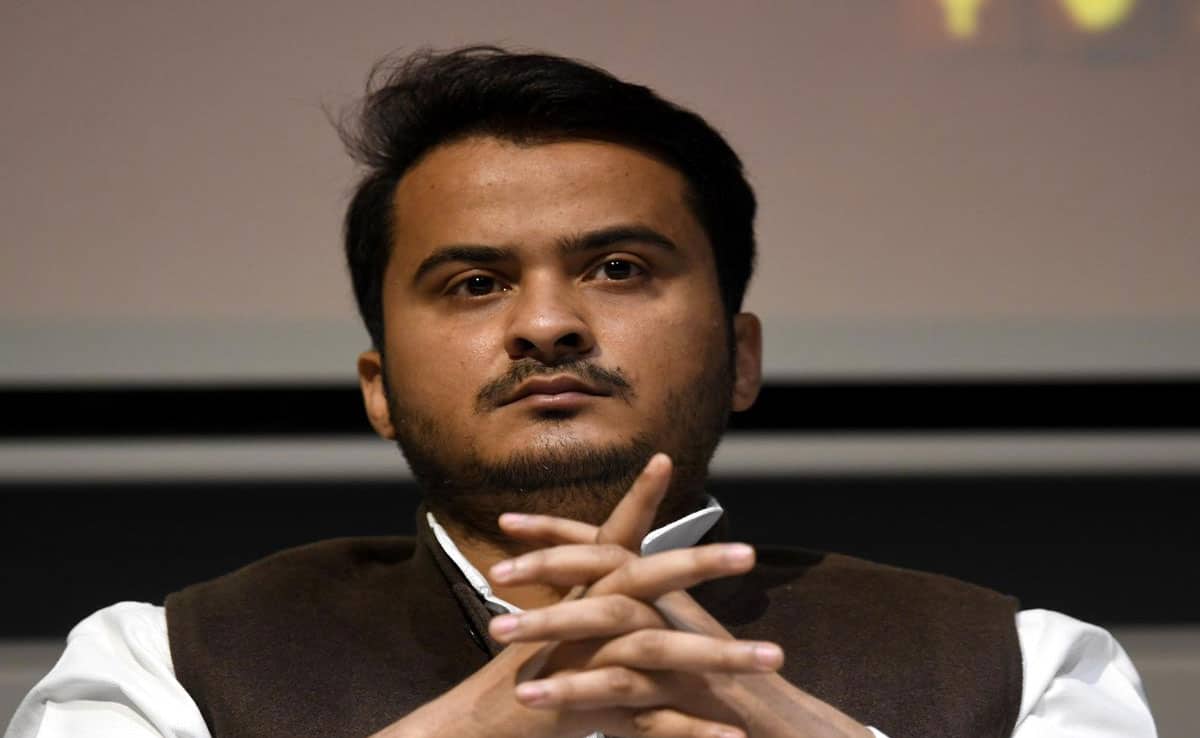 SC dismisses Abdullah Azam Khan's plea in fake passport case