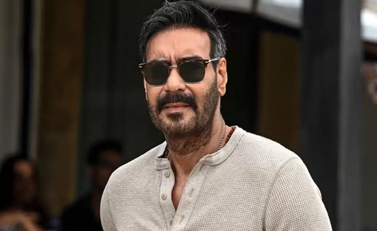 Jab Tak Hai Jaan and Son of Sardar complete 13 years: Bollywood's biggest box office clash