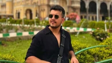 Renowned travel influencer Anunay Sood passes away at 32, fans mourn