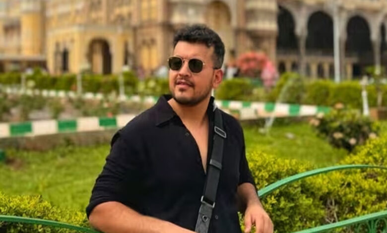 Renowned travel influencer Anunay Sood passes away at 32, fans mourn