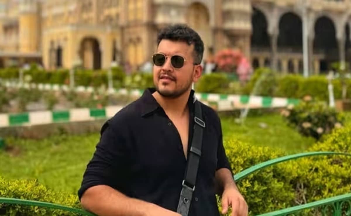 Renowned travel influencer Anunay Sood passes away at 32, fans mourn