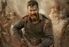 Border 2: Varun Dhawan's first look from the war drama is out