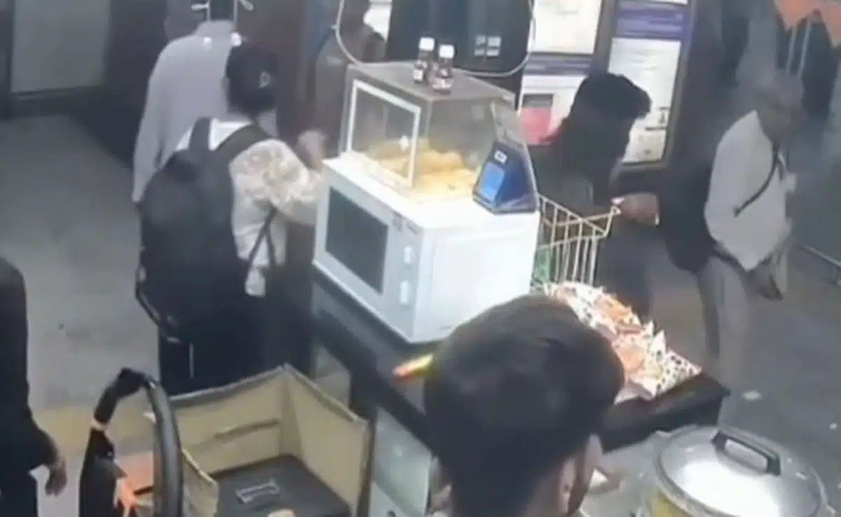 Delhi blast investigation reaches Mumbai: Three suspects detained for questioning