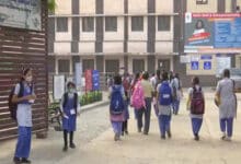 Delhi government asks schools to postpone sports events amid poor air quality