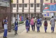 Delhi government asks schools to postpone sports events amid poor air quality