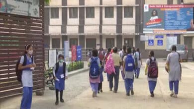 Delhi government asks schools to postpone sports events amid poor air quality