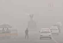 'Delhi is gasping for breath': Priyanka Gandhi expresses concern over pollution, demands action from Centre and state