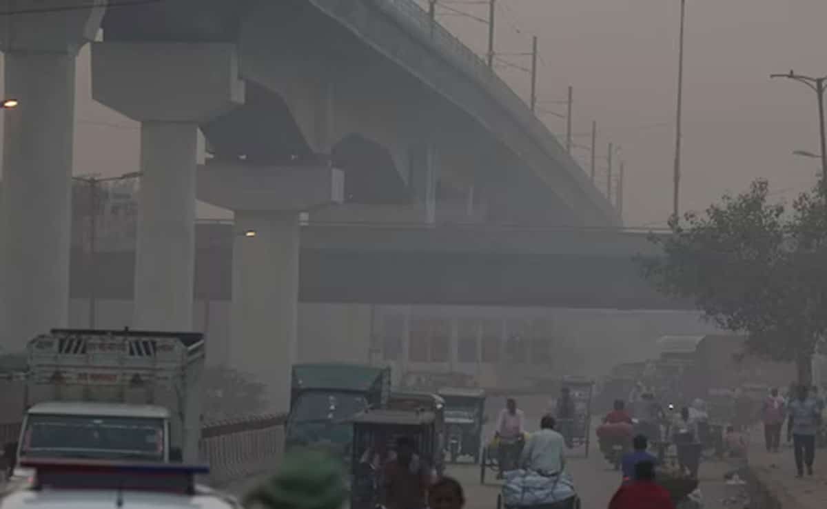 Delhi government asks schools to postpone sports events amid poor air quality