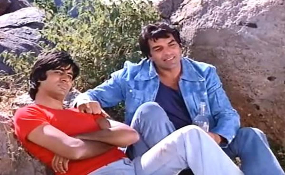 Dharmendra's most unforgettable dialogues that still resonate today