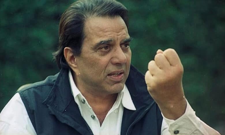 Dharmendra passes away at 89: 300 films, most hits and 6 decades of ruling Indian cinema