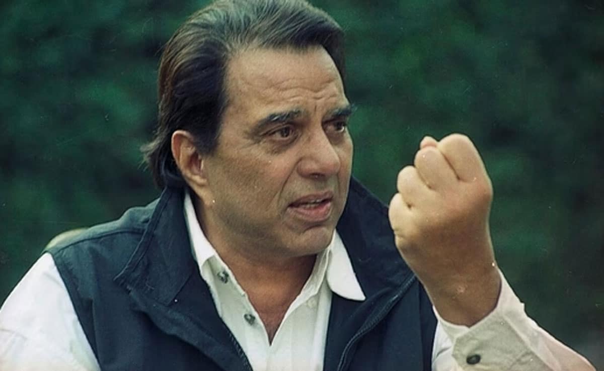 Dharmendra passes away at 89: 300 films, most hits and 6 decades of ruling Indian cinema