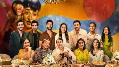 Dining With The Kapoors Trailer: Bollywood's oldest legacy that celebrates love, laughter and food