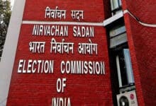 Election Commission writes to Kolkata Police chief over "security breach"